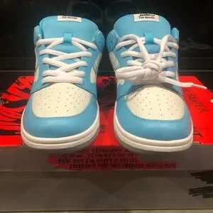 Warren Lotas Reaper ‘Electric Blue’ BRAND NEW Size 9 Warren Lotas | Shoes | Warren Lotas Reaper Electric Blue  main image 3